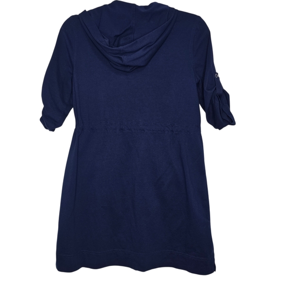 Land's End Hoodie Dress - Picture 2 of 4